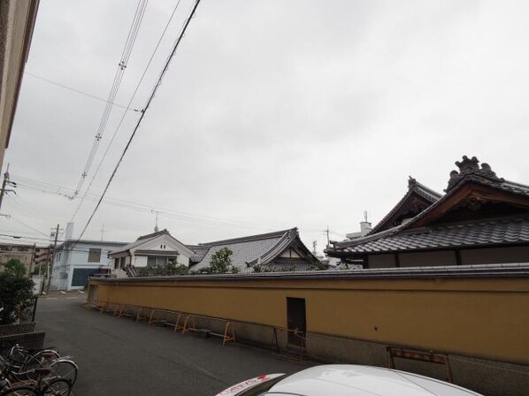 近鉄奈良駅 徒歩11分 2階の物件内観写真